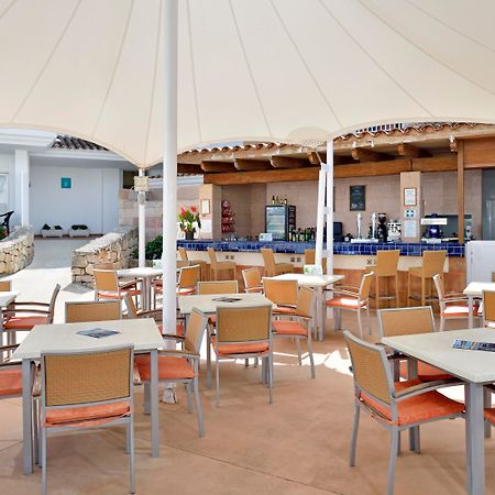 Hotel Isla De Cabrera Colonia de Sant Jordi Exteriör bild