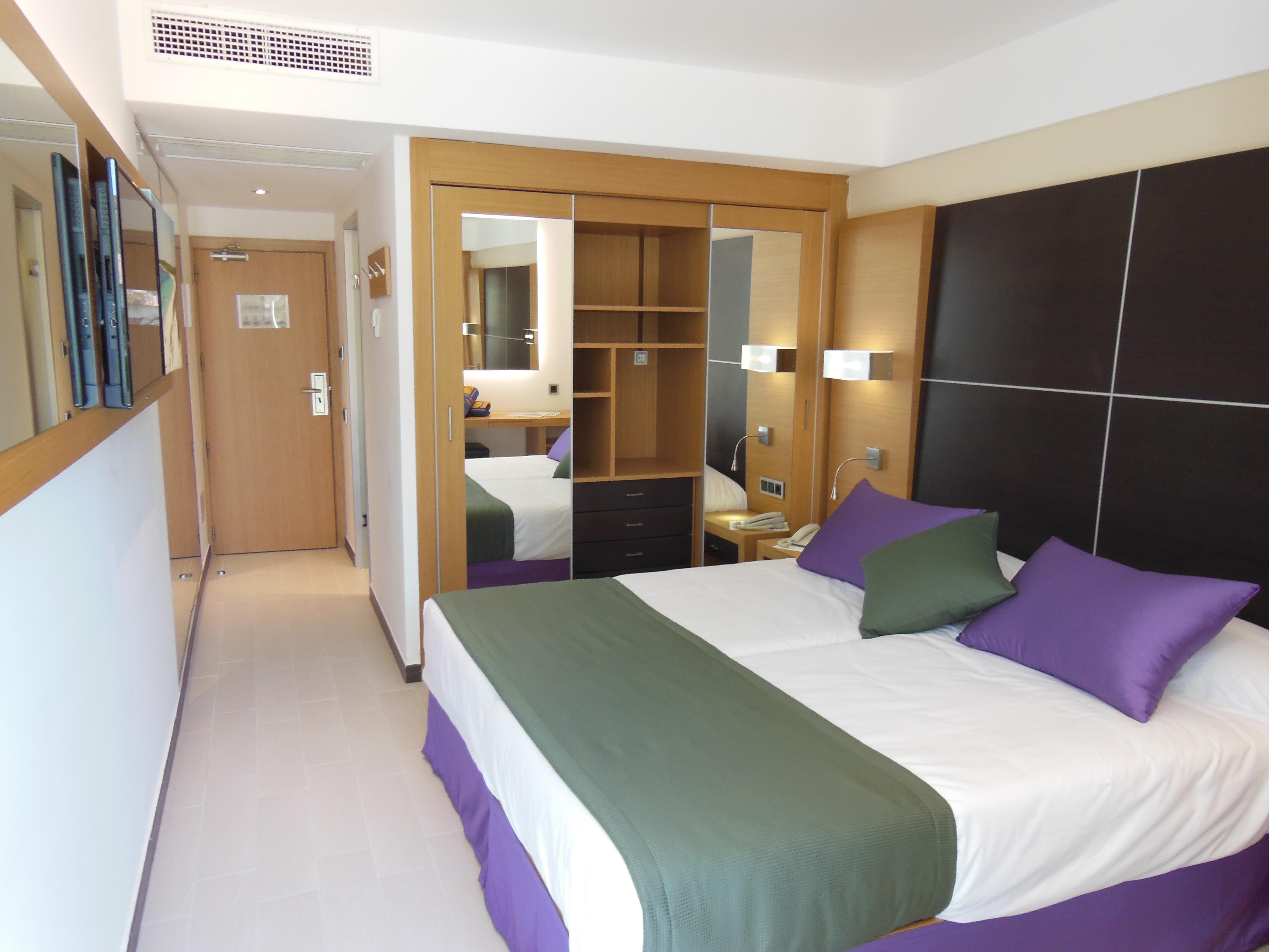 Hotel Isla De Cabrera Colonia de Sant Jordi Exteriör bild