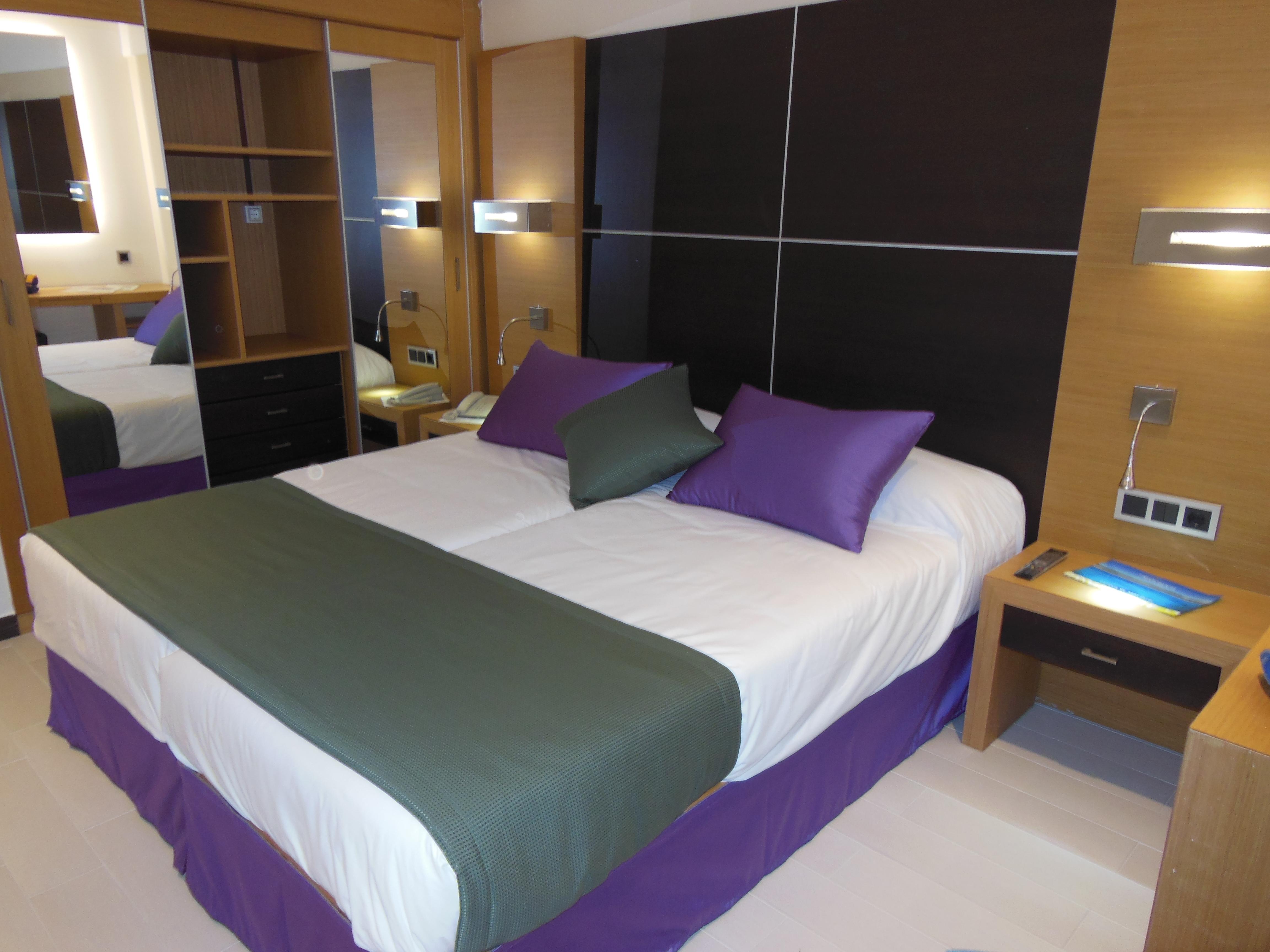 Hotel Isla De Cabrera Colonia de Sant Jordi Exteriör bild